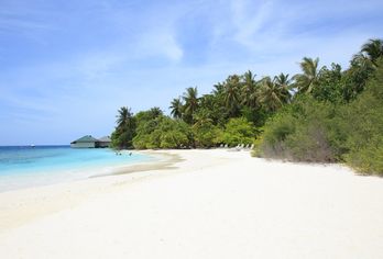 Embudu Village