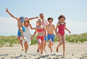 Ferien- und Freizeitpark Weissenhäuser Strand - Ferienwohnungen und Ferienhäuser