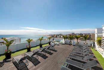 allsun Hotel Lucana