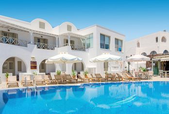 Hotel Mathios Village