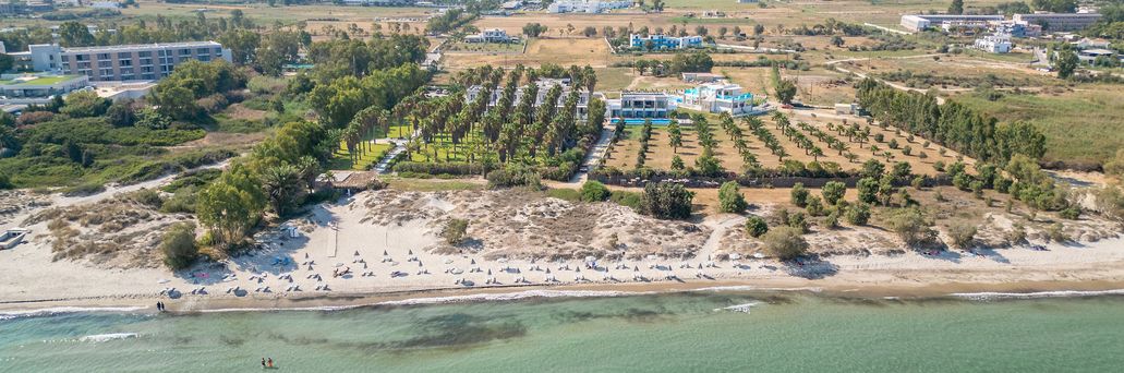 Cavo D’ Oro Hotel