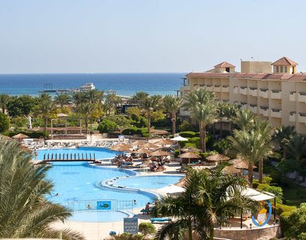 Amwaj Beach Club Abu Soma