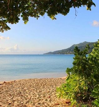 Story Seychelles