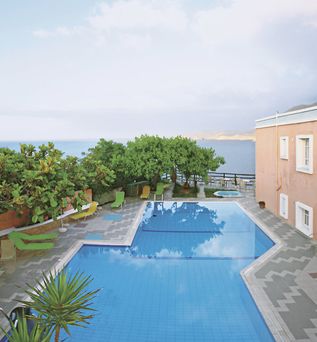 Ormos Atalia Village