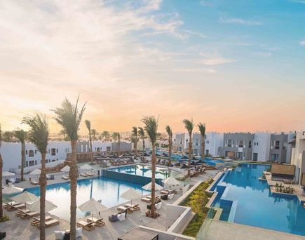 SUNRISE Tucana Resort - Grand Select