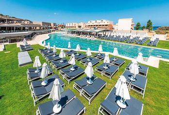 Kiani Beach Resort