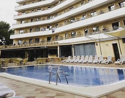 Hotel Príncipe