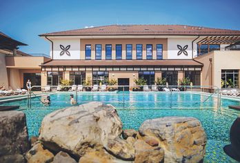 Caramell Premium Resort