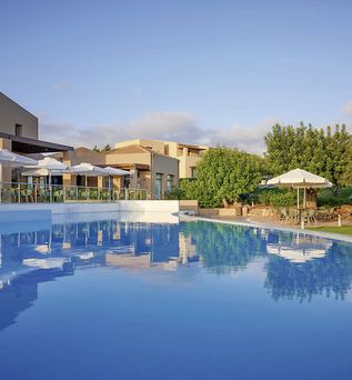 Village Heights Resort