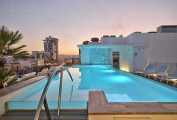 Valentina Hotel