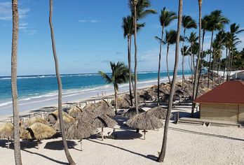Princess Family Club Bavaro