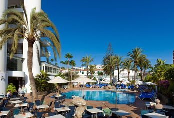 BLUESEA Marieta Spa