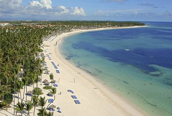 Meliá Caribe Beach Resort