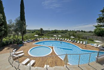 Villa Luisa Hotel & Resort & Spa