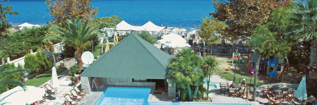 Naias Beach Hotel