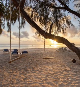 Kiwengwa Beach Resort