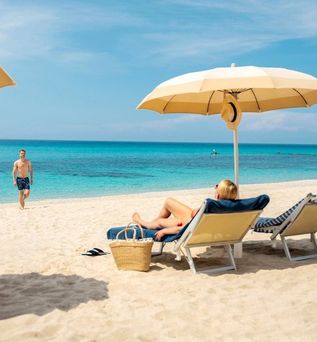 TUI BLUE Tropea -  Baia di Riaci Resort