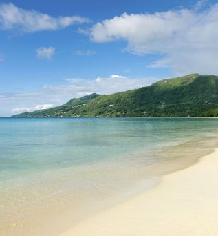 Story Seychelles