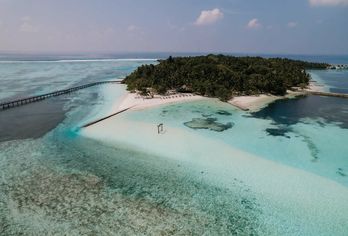 Adaaran Select Hudhuran Fushi