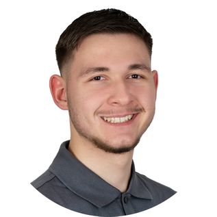 Norbert Kadar - Auszubildender
