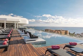 Royal Hideaway Corales Beach - Adults Only