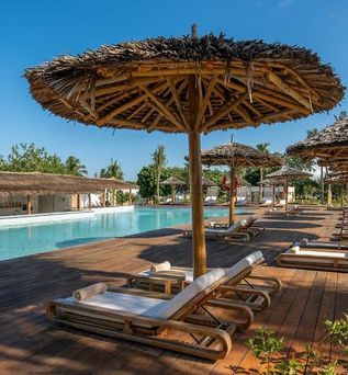 Aldiana Club Zanzibar Kwanza