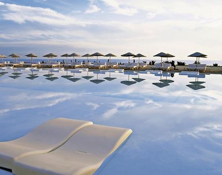 Adam & Eve Hotel