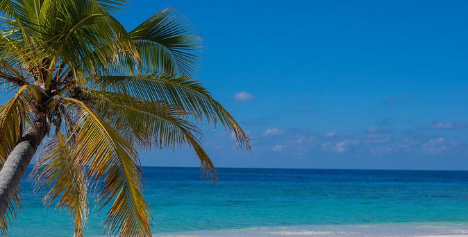 Filitheyo Island Resort