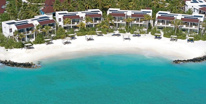 Oblu Xperience Ailafushi