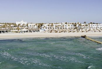 Robinson Djerba Bahiya