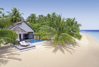 Bandos Maldives