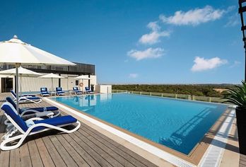 Millennium Place Mirdif Hotel