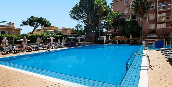 Hotel Canyamel Classic