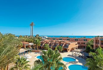 Club Paradisio El Gouna Red Sea