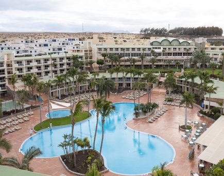 Club Hotel Drago Park