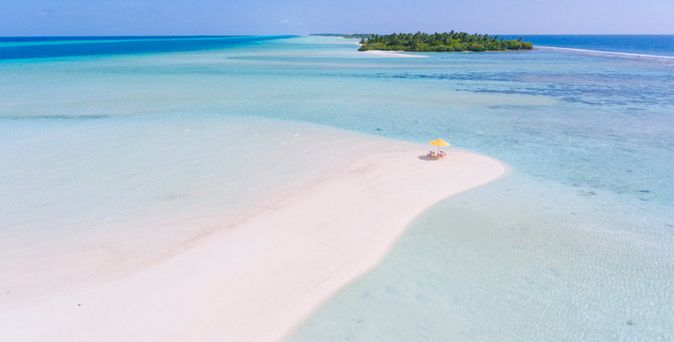 Kandima Maldives
