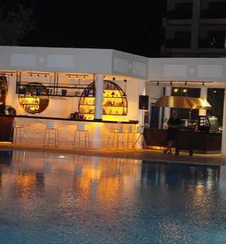 My Dream Hotel