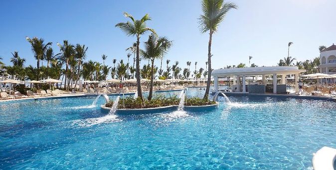 Bahia Principe Luxury Ambar 