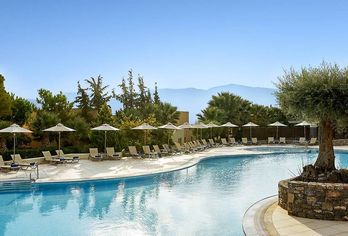 Village Heights Resort