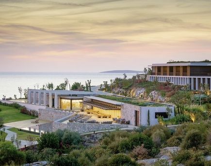 Six Senses Kaplankaya