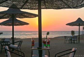 Wadi Lahmy Azur Resort