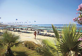 Seher Kumköy Star Resort & Spa