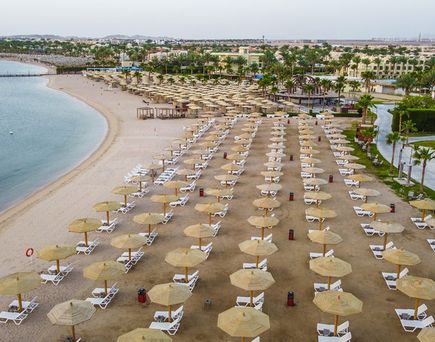 Xanadu Makadi Bay