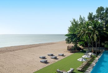 Veranda Resort & Villas Hua Hin Cha Am