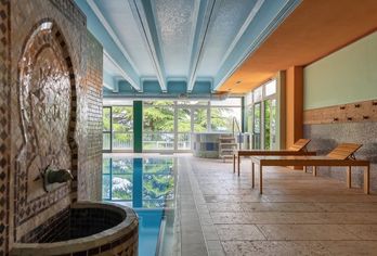 Park Hotel Jolanda