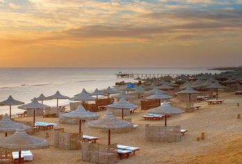 Sentido Akassia Beach