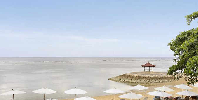 Respati Beach