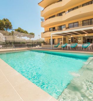 Flacalco Hotel & Apartments