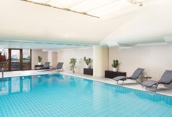 Sheraton Zagreb Hotel