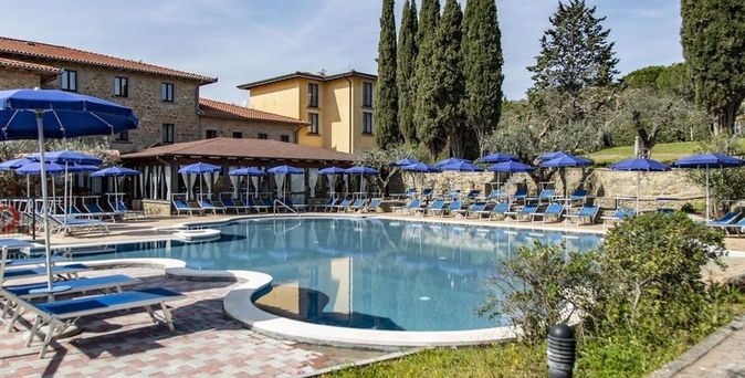 Villa Paradiso